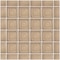Ceilume Evangeline 2ft x 2ft Sandal Wood Ceiling Tile V3-EVANG-22SWD - alternate 2